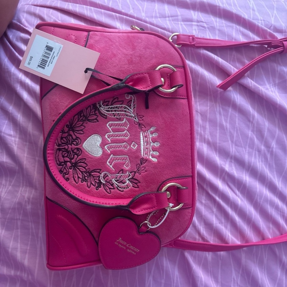 Brand new with tags juicy couture, TikTok viral